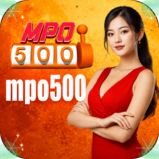 mpo500 — mitra unggulan